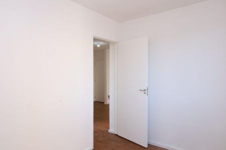 Apartamento para alugar com 41m², 2 quartos e sem vagaQuarto 2