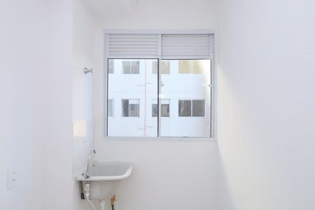 Apartamento para alugar com 41m², 2 quartos e sem vagaÁrea de Serviço