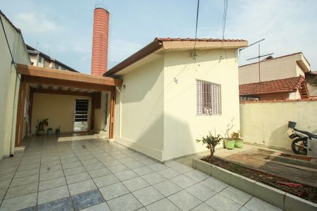Casa à venda com 63m², 2 quartos e 2 vagas Casa à venda com 63m², 2 quartos e 2 vagasGaragem
