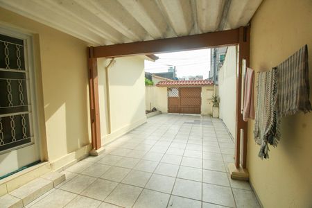 Casa à venda com 63m², 2 quartos e 2 vagas Casa à venda com 63m², 2 quartos e 2 vagasGaragem