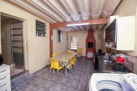 Casa à venda com 63m², 2 quartos e 2 vagas Casa à venda com 63m², 2 quartos e 2 vagasEspaço Gourmet