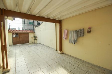 Casa à venda com 63m², 2 quartos e 2 vagas Casa à venda com 63m², 2 quartos e 2 vagasGaragem