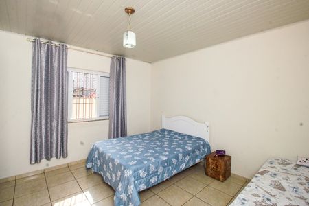Casa à venda com 63m², 2 quartos e 2 vagas Casa à venda com 63m², 2 quartos e 2 vagasQuarto 1