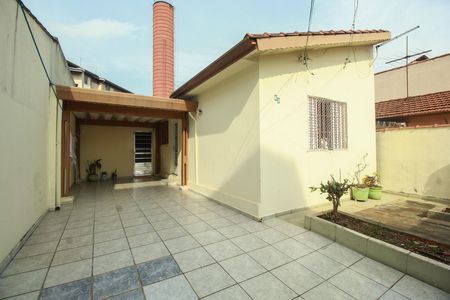 Casa à venda com 63m², 2 quartos e 2 vagas Casa à venda com 63m², 2 quartos e 2 vagasGaragem