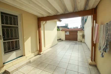 Casa à venda com 63m², 2 quartos e 2 vagas Casa à venda com 63m², 2 quartos e 2 vagasGaragem
