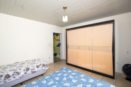 Casa à venda com 63m², 2 quartos e 2 vagas Casa à venda com 63m², 2 quartos e 2 vagasQuarto 1