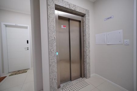 Apartamento para alugar com 105m², 2 quartos e 1 vagaElevador
