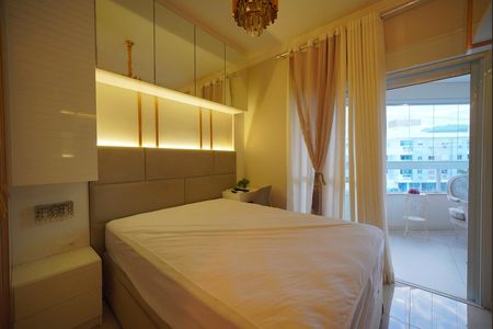 Apartamento para alugar com 105m², 2 quartos e 1 vagaSuíte 1