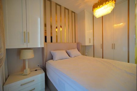 Apartamento para alugar com 105m², 2 quartos e 1 vagaSuíte 2