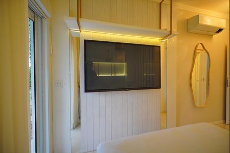 Apartamento para alugar com 105m², 2 quartos e 1 vagaSuíte 1