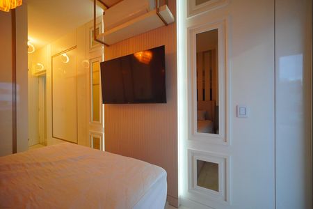 Apartamento para alugar com 105m², 2 quartos e 1 vagaSuíte 2