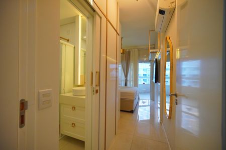 Apartamento para alugar com 105m², 2 quartos e 1 vagaSuíte 1