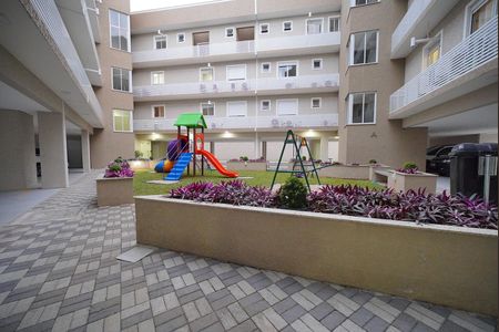 Apartamento para alugar com 105m², 2 quartos e 1 vagaPlayground