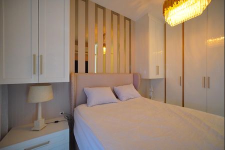 Apartamento para alugar com 105m², 2 quartos e 1 vagaSuíte 2