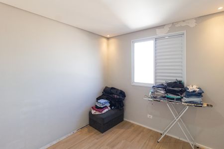 Quarto 2 de apartamento à venda com 2 quartos, 50m² em Padroeira, Osasco