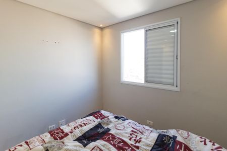 Quarto 1 de apartamento à venda com 2 quartos, 50m² em Padroeira, Osasco