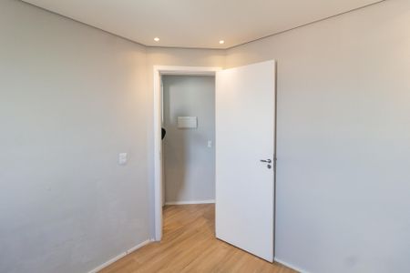 Apartamento à venda com 50m², 2 quartos e 1 vagaQuarto 2