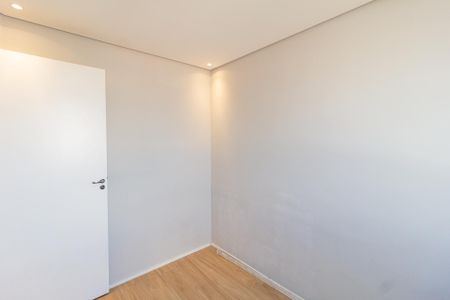 Apartamento à venda com 50m², 2 quartos e 1 vagaQuarto 2
