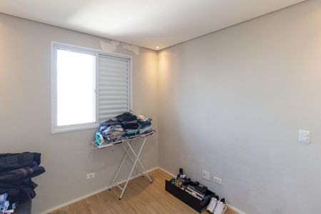 Quarto 2 de apartamento à venda com 2 quartos, 50m² em Padroeira, Osasco