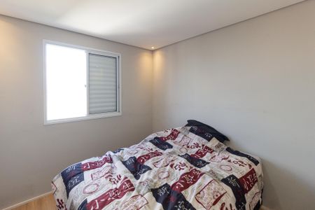 Quarto 1 de apartamento à venda com 2 quartos, 50m² em Padroeira, Osasco