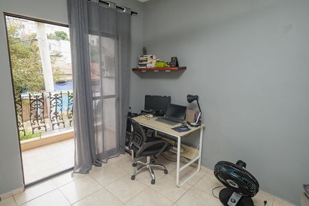 Casa à venda com 130m², 3 quartos e 2 vagasQuarto 3