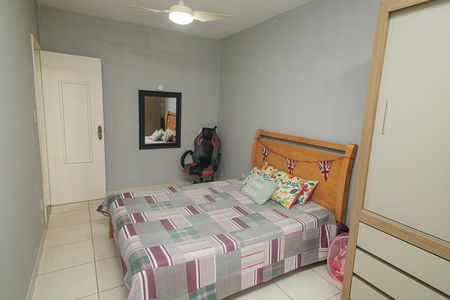 Quarto 1 de casa à venda com 3 quartos, 130m² em Campo Grande, Rio de Janeiro