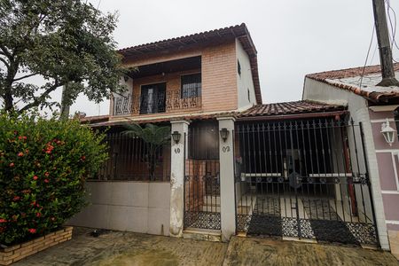 Casa à venda com 3 quartos, 130m² em Campo Grande, Rio de Janeiro