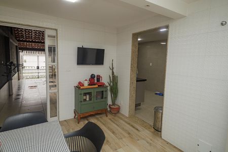 Casa à venda com 130m², 3 quartos e 2 vagasCopa