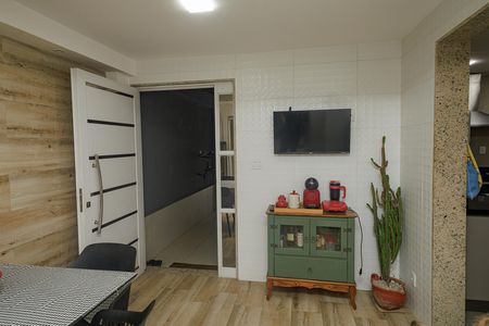 Casa à venda com 130m², 3 quartos e 2 vagasCopa