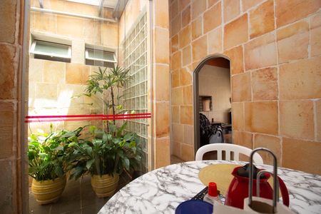 Casa à venda com 395m², 2 quartos e 4 vagasCozinha