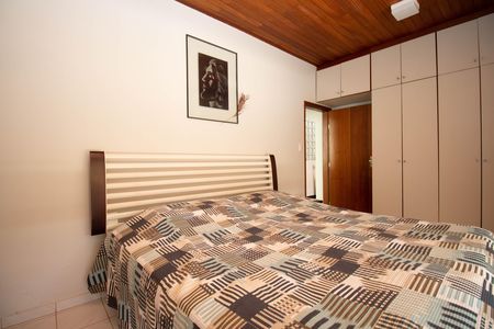 Quarto 1 de casa à venda com 2 quartos, 395m² em Condomínio Estância Jardim Botanico Ii, Brasília