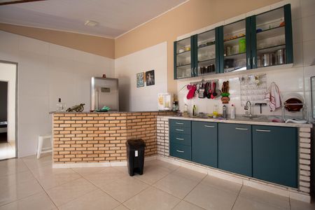 Casa à venda com 395m², 2 quartos e 4 vagasChurrasqueira