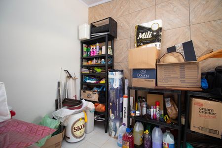 Casa à venda com 395m², 2 quartos e 4 vagasDepósito