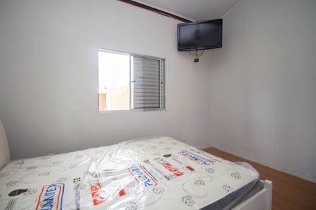 Casa à venda com 395m², 2 quartos e 4 vagasQuarto de Serviço