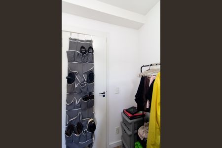 Apartamento à venda com 45m², 2 quartos e 1 vagaQuarto 1