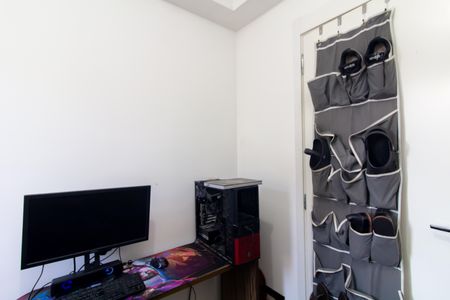 Apartamento à venda com 45m², 2 quartos e 1 vagaQuarto 1