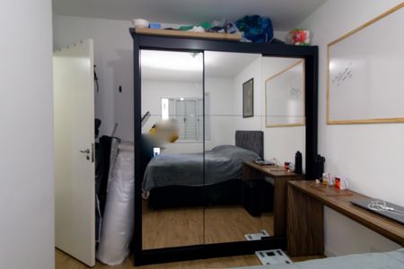 Apartamento à venda com 45m², 2 quartos e 1 vagaQuarto 2