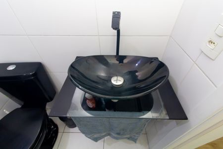 Apartamento à venda com 45m², 2 quartos e 1 vagaBanheiro