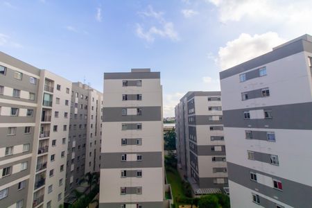 Vista de apartamento à venda com 2 quartos, 45m² em Jardim Norma, São Paulo