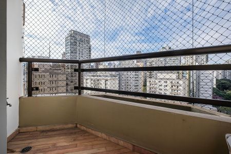 Apartamento para alugar com 240m², 4 quartos e 3 vagas Apartamento para alugar com 240m², 4 quartos e 3 vagasQuarto 3