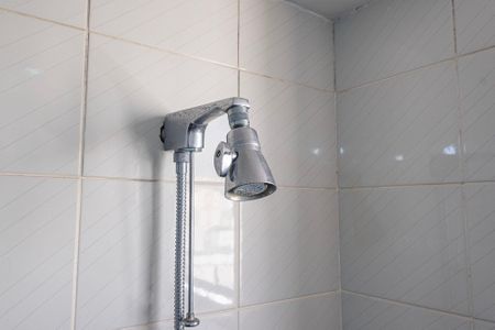 Apartamento para alugar com 240m², 4 quartos e 3 vagas Apartamento para alugar com 240m², 4 quartos e 3 vagasBanheiro