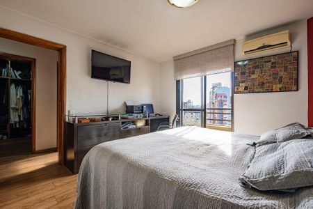 Apartamento para alugar com 240m², 4 quartos e 3 vagas Apartamento para alugar com 240m², 4 quartos e 3 vagasSuíte 1