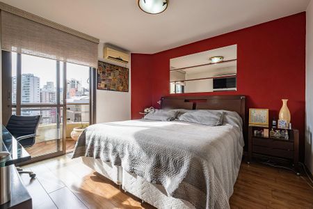 Apartamento para alugar com 240m², 4 quartos e 3 vagas Apartamento para alugar com 240m², 4 quartos e 3 vagasSuíte 1