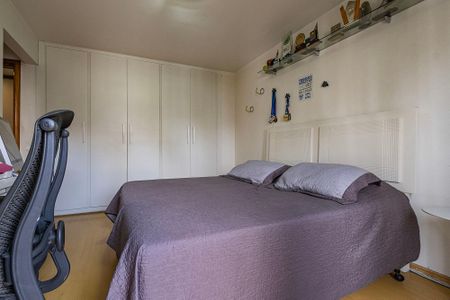 Apartamento para alugar com 240m², 4 quartos e 3 vagas Apartamento para alugar com 240m², 4 quartos e 3 vagasSuíte 2