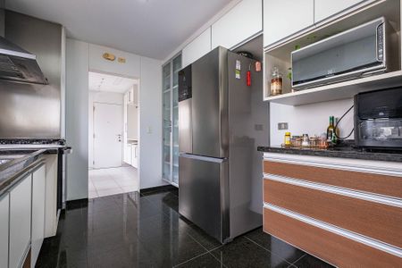 Apartamento para alugar com 240m², 4 quartos e 3 vagas Apartamento para alugar com 240m², 4 quartos e 3 vagasCozinha