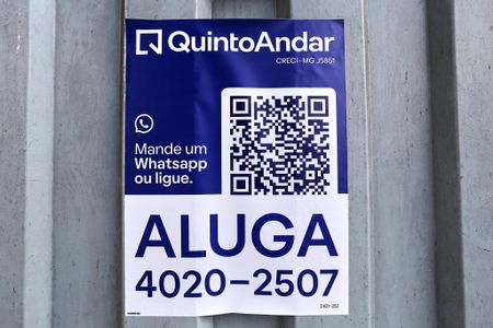 Casa para alugar com 100m², 2 quartos e 2 vagas Casa para alugar com 100m², 2 quartos e 2 vagasPlaca