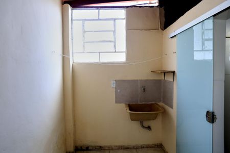 Casa para alugar com 100m², 2 quartos e 2 vagas Casa para alugar com 100m², 2 quartos e 2 vagasÁrea de Serviço