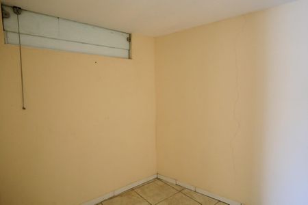 Quarto 1 de casa para alugar com 2 quartos, 100m² em São Geraldo, Belo Horizonte