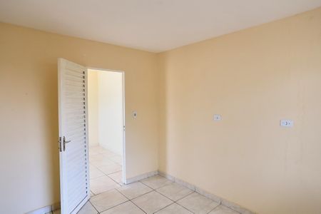 Quarto de casa para alugar com 2 quartos, 100m² em São Geraldo, Belo Horizonte