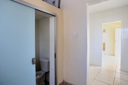 Casa para alugar com 100m², 2 quartos e 2 vagas Casa para alugar com 100m², 2 quartos e 2 vagasÁrea de Serviço